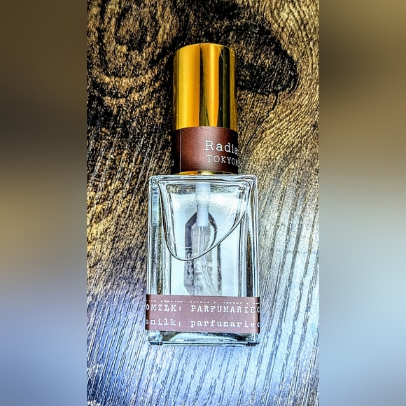 TOKYOMILK Radiant Gem Parfum - Picture 9 of 11